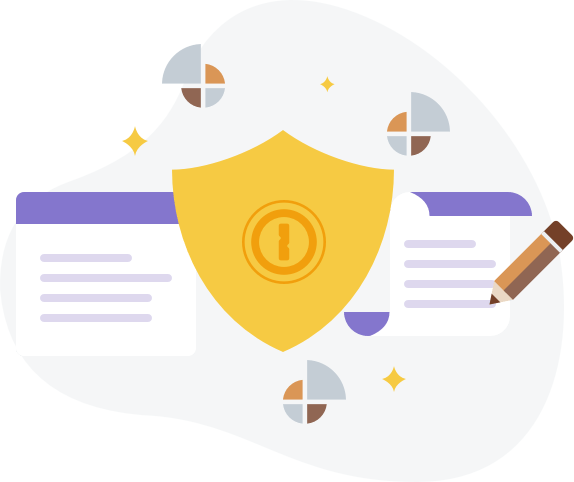 Shielded notes Shielded notes