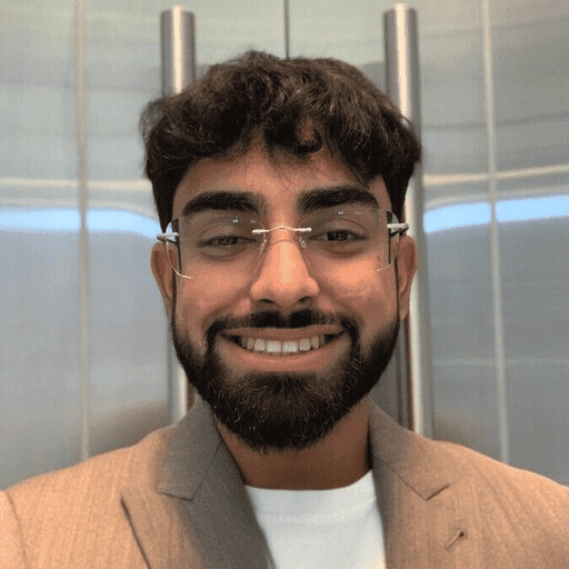 Evan Sandhu