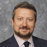 Peter Merkulov - VP, Product Management
