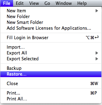 Data availability