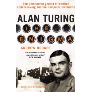 Alan Turing the enigma