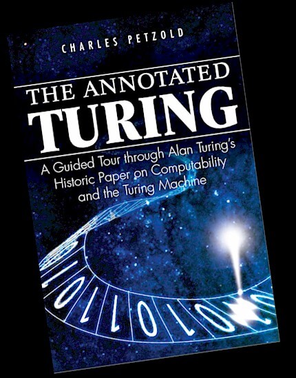 The annotated Turing