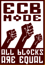 All blocks are equal!