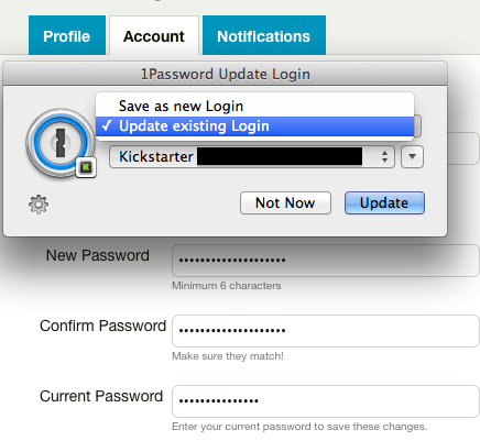 So I need to change all my login passwords, right?