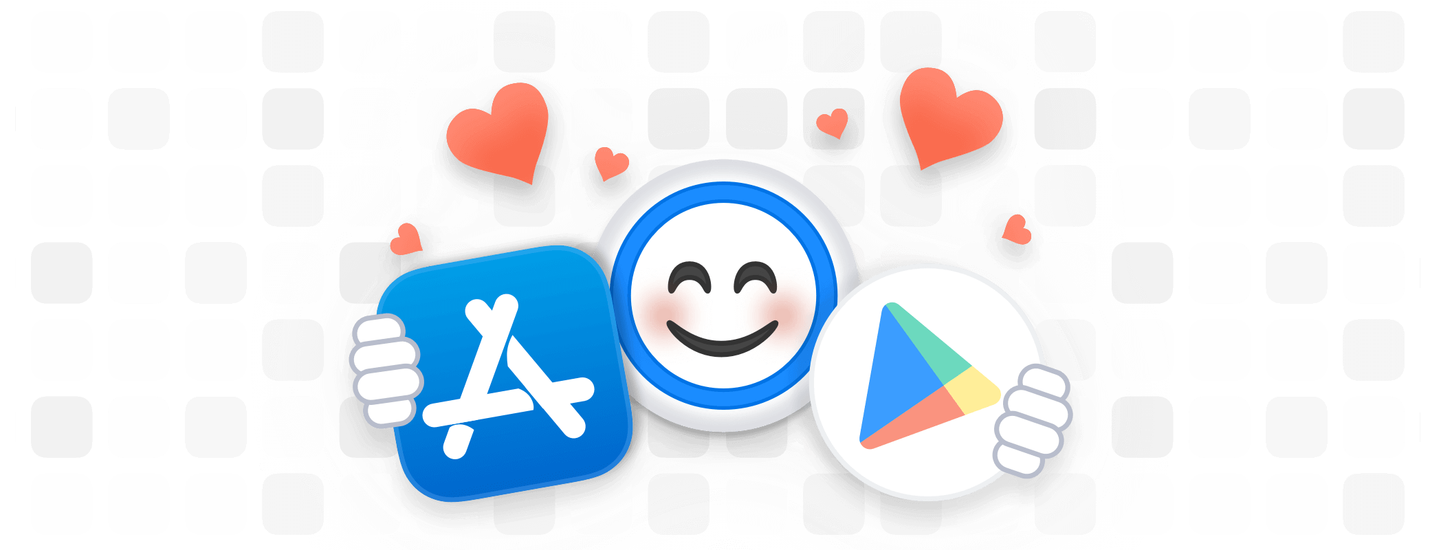 Apps Love 1Password