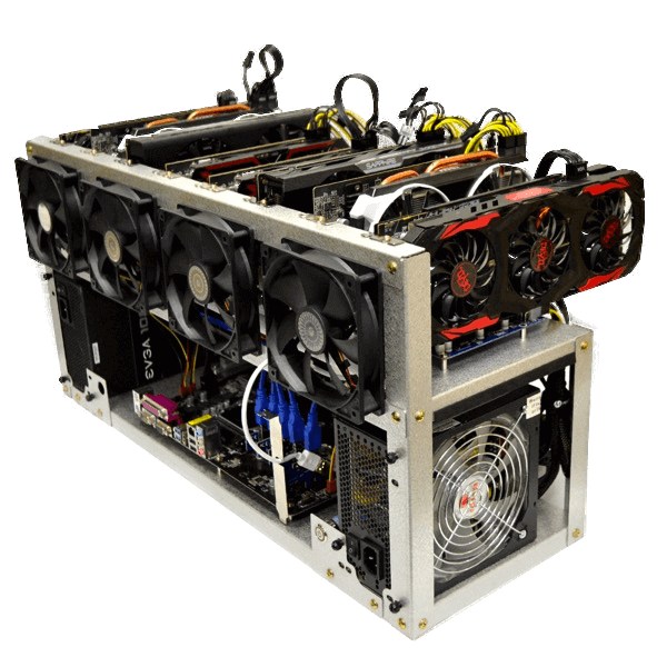 Mining Rig