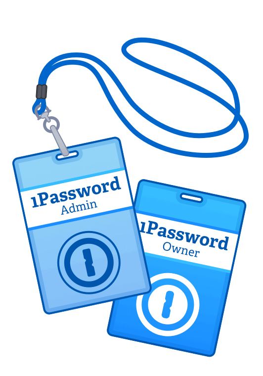 1Password Usage Report for specified user