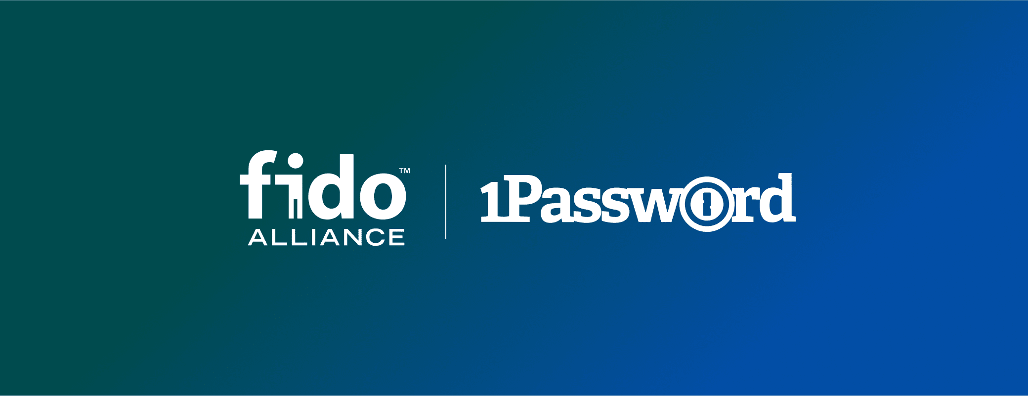 We’ve joined the FIDO Alliance to build a better future for authentication