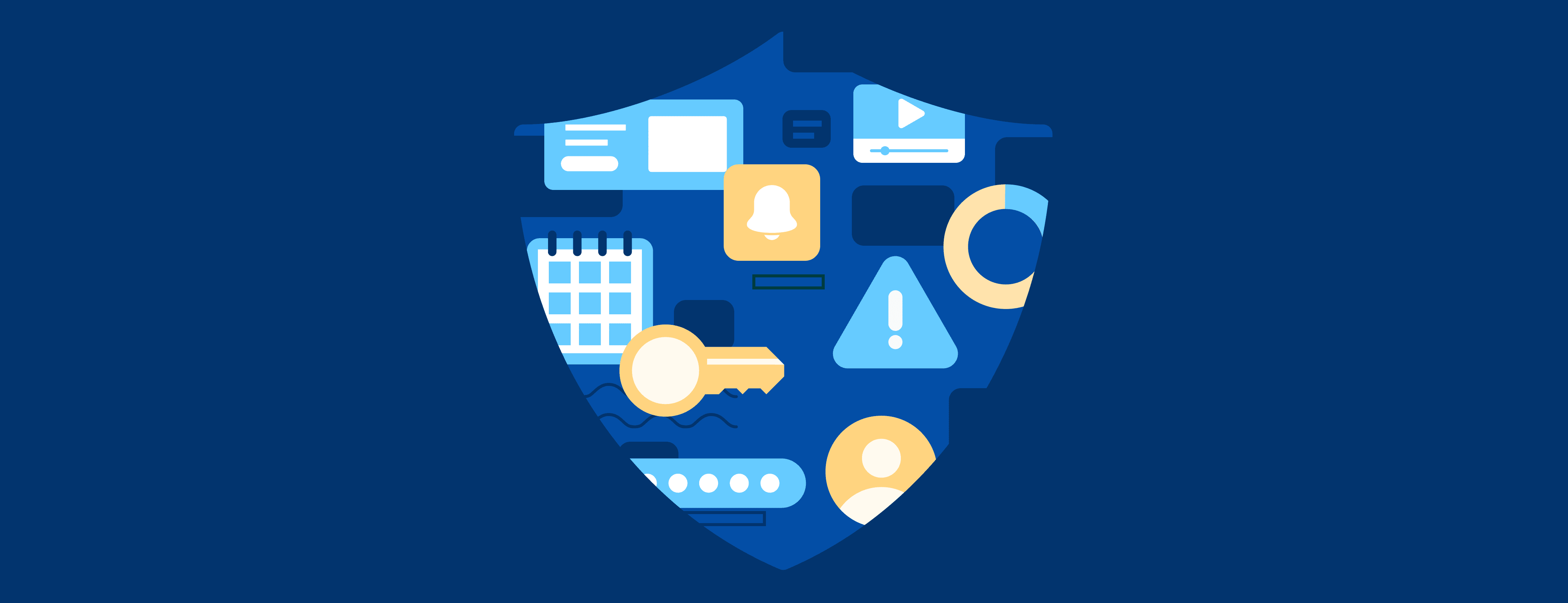How 1Password is designed to keep your data safe, even in the event of a breach