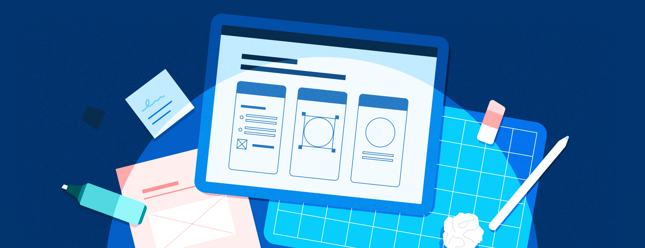 How we augmented our design values with UX principles