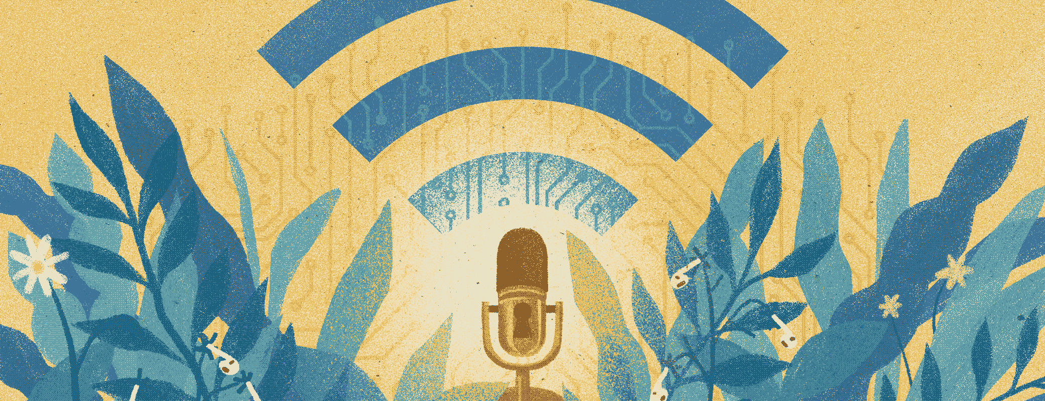 Top 11 cybersecurity podcasts we're listening to