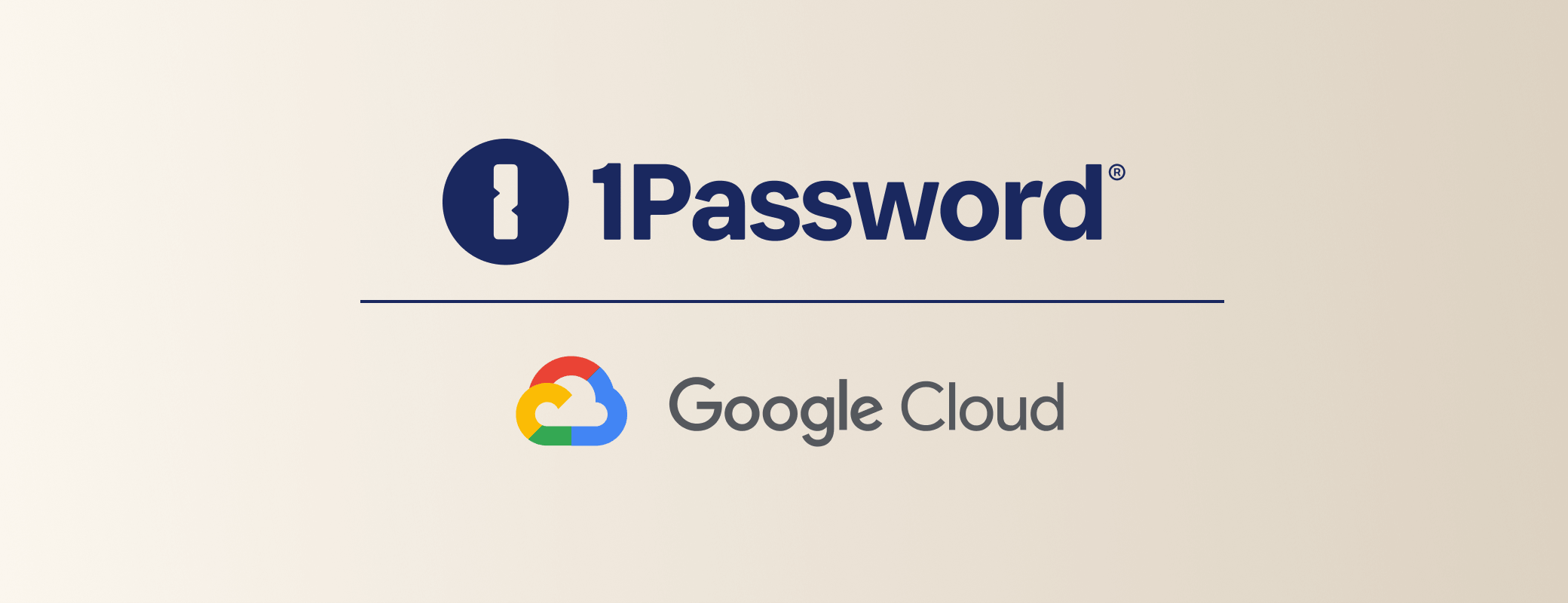 Introducing Unlock with Google for 1Password Business