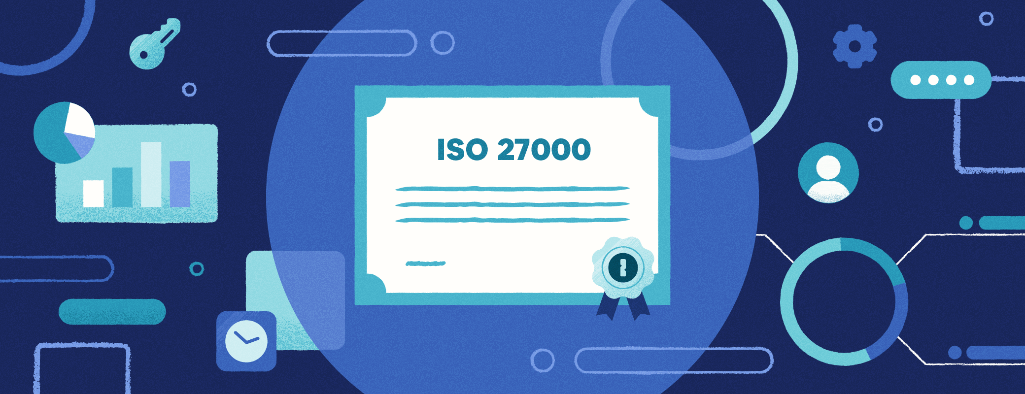 What you need to know about ISO 27000 standards