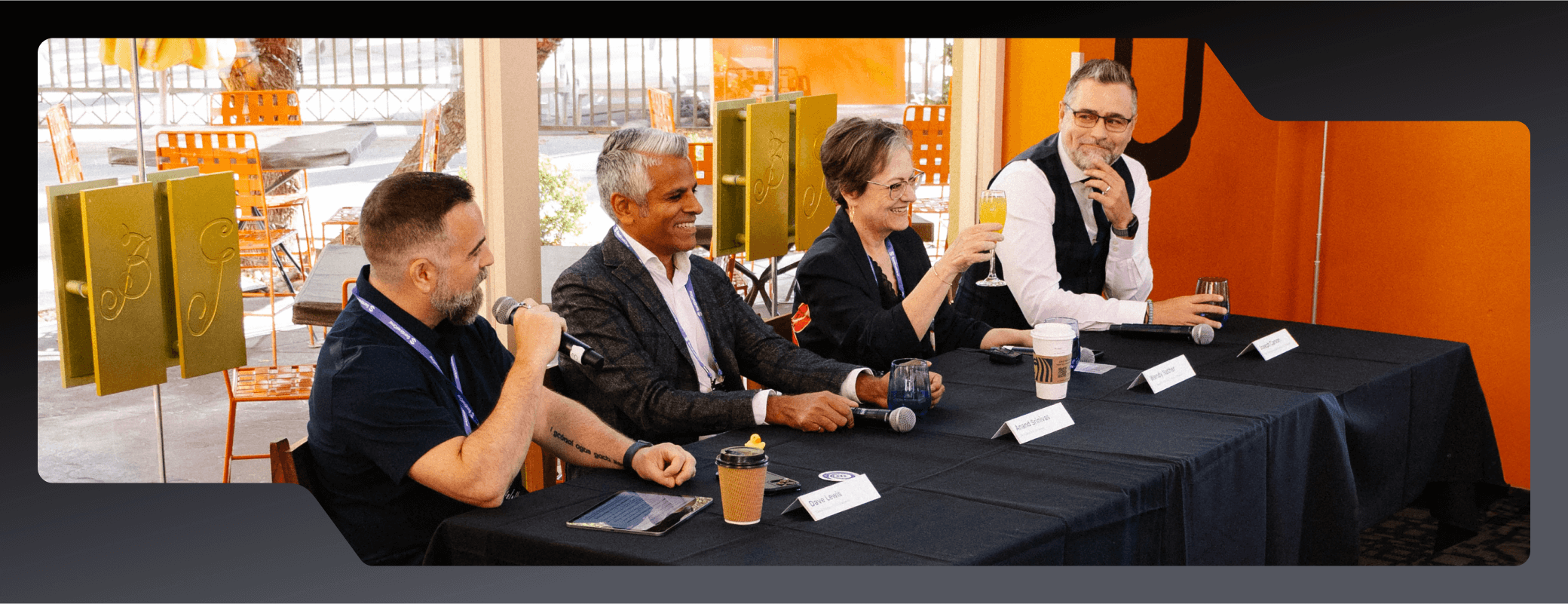 AI and security at Black Hat: 5 key takeaways from a security expert panel