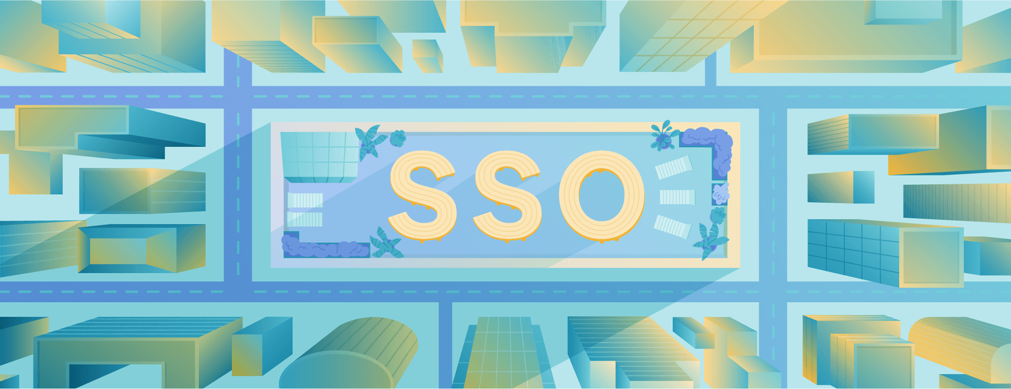 All SSO security is not created equally