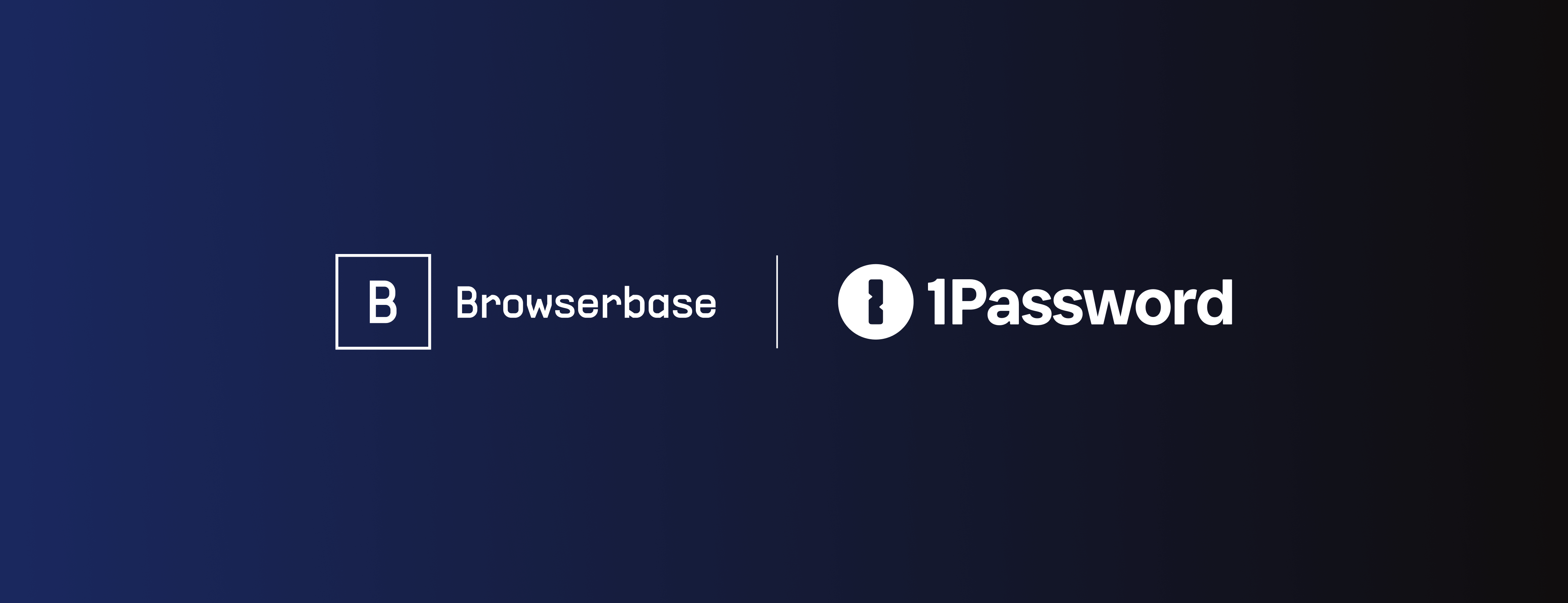 Closing the credential risk gap for AI agents using a browser