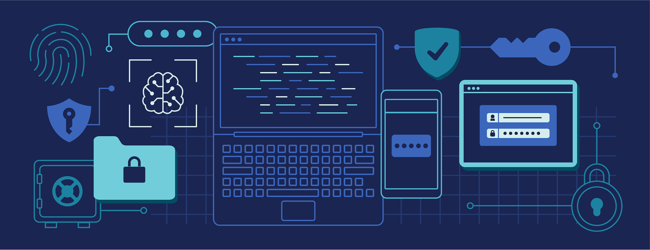 The security principles guiding 1Password’s approach to AI