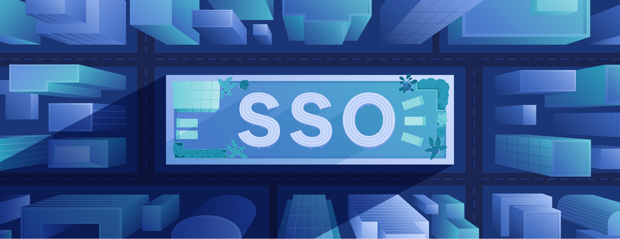 SSO isn’t a complete solution for SaaS access management